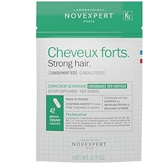 Novexpert cheveux forts d'occasion  Livré partout en France