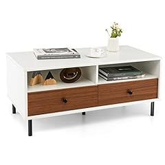 Costway coffee table for sale  Delivered anywhere in UK