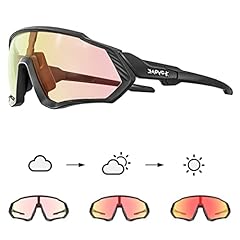 Kapvoe photochromic cycling for sale  Delivered anywhere in USA 