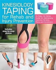 Kinesiology taping for usato  Spedito ovunque in Italia 