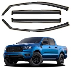 Channel window visors for sale  Delivered anywhere in USA 