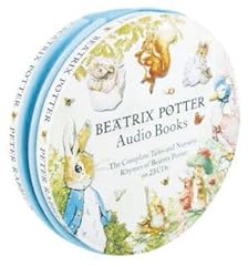 Beatrix potter audio for sale  Delivered anywhere in UK