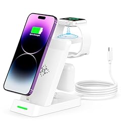Iphone charger station for sale  Delivered anywhere in UK