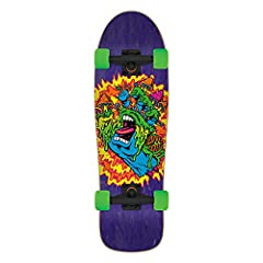 Santa cruz skateboard for sale  Delivered anywhere in USA 