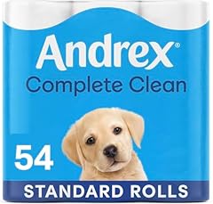 Andrex toilet roll for sale  Delivered anywhere in UK
