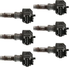 6pcs fuel injection for sale  Delivered anywhere in USA 