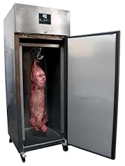 Armoire refrigeree inox d'occasion  Livré partout en France