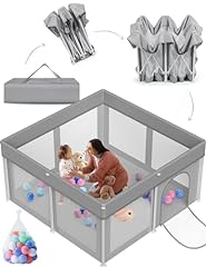 Foldable baby playpen for sale  Delivered anywhere in USA 