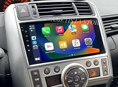 Autoradio carplay auto usato  Spedito ovunque in Italia 