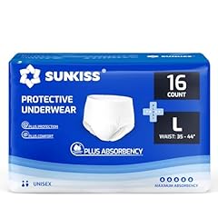 Sunkiss trustplus incontinence for sale Sunkiss trustplus incontinence for sale  Delivered anywhere in UK
