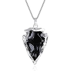 Coai arrowhead necklace for sale  Delivered anywhere in UK