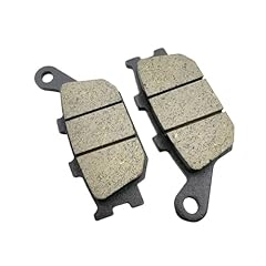 Motorbike brake pads for sale  Delivered anywhere in Ireland