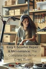 Easy scooter repair for sale  Delivered anywhere in UK