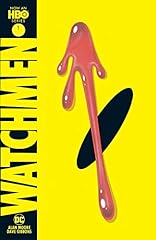 Watchmen for sale  Delivered anywhere in USA 