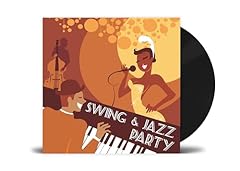 Swing jazz party d'occasion  Livré partout en France