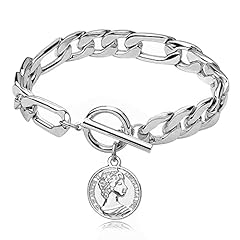 Woworama bracciale argento usato  Spedito ovunque in Italia 