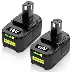 2pc 8.0ah p108 for sale  Delivered anywhere in UK