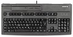 Cherry multiboard g80 gebraucht kaufen  Wird an jeden Ort in Deutschland