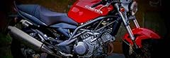 Cagiva raptor 650 for sale  Delivered anywhere in UK