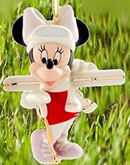 Disney lenox minnie for sale  Delivered anywhere in USA 