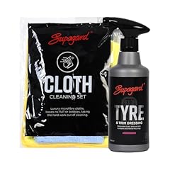 Supagard tyre trim for sale  Delivered anywhere in UK