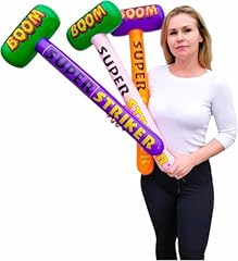 Zugar land inflatable for sale  Delivered anywhere in UK