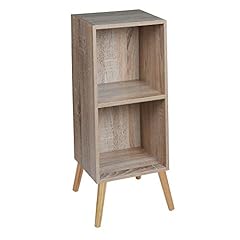 Urbnliving wooden storage for sale  Delivered anywhere in UK