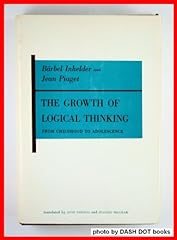 Growth logical thinking for sale  Delivered anywhere in USA 