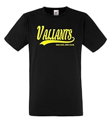 Port vale valiants for sale  Delivered anywhere in UK