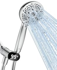 Handheld shower head for sale  Delivered anywhere in USA 