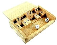 Shut box mini for sale  Delivered anywhere in UK