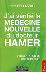 medecine nouvelle d'occasion  Livré partout en France