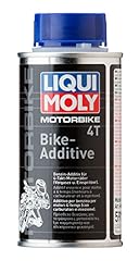 Liqui moly motorbike usato  Spedito ovunque in Italia 