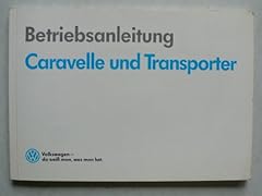 Transporter caravelle wohnmobi gebraucht kaufen  Wird an jeden Ort in Deutschland