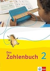 Zahlenbuch schulbuch klasse gebraucht kaufen  Wird an jeden Ort in Deutschland