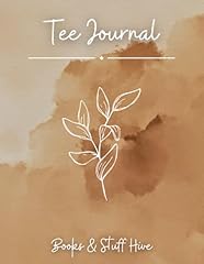 Tee journal teesorten gebraucht kaufen  Wird an jeden Ort in Deutschland