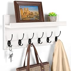 Hronrad shelf hooks for sale  Delivered anywhere in USA 