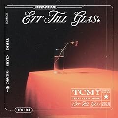 Ett till glas gebraucht kaufen  Wird an jeden Ort in Deutschland