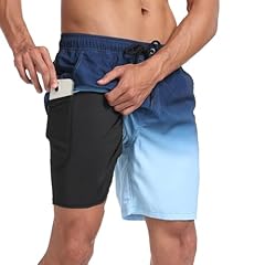 Shorts bain hommes d'occasion  Livré partout en France