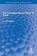 The correspondence theory gebraucht kaufen  Wird an jeden Ort in Deutschland