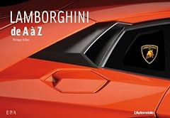Lamborghini d'occasion  Livré partout en France