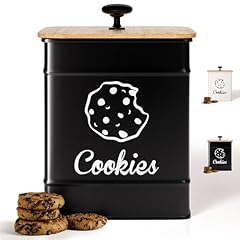 Cookie jar airtight for sale  Delivered anywhere in USA 