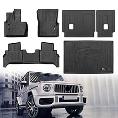Floor mats cargo for sale  Delivered anywhere in USA 