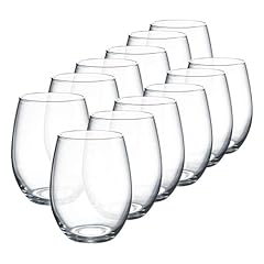 Luminarc perfection stemless for sale  Delivered anywhere in USA 