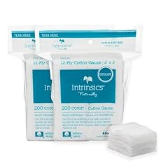 Intrinsics gauze pads for sale  Delivered anywhere in USA 