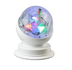 Life led discokugel gebraucht kaufen  Wird an jeden Ort in Deutschland