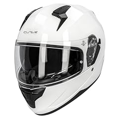 Casco moto integrale usato  Spedito ovunque in Italia 
