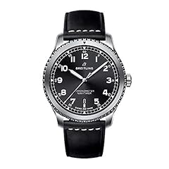 Breitling a1731410 bg68 usato  Spedito ovunque in Italia 