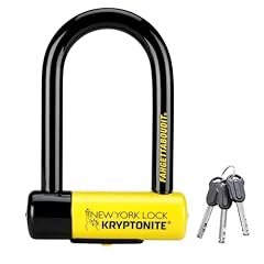 Kryptonite locks catena usato  Spedito ovunque in Italia 