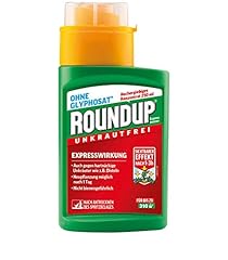 Roundup unkrautfrei express gebraucht kaufen  Wird an jeden Ort in Deutschland